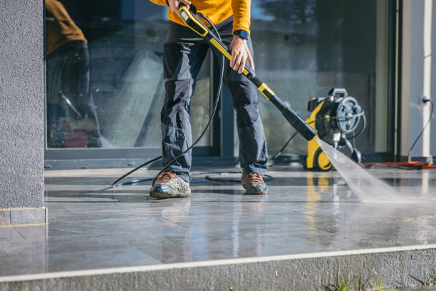 Roof Power Washing Services in Gleason, TN