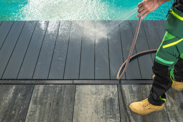 Best Deck Pressure Washing  in Gleason, TN