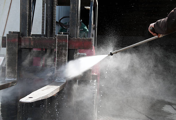 Best Concrete Pressure Washing  in Gleason, TN