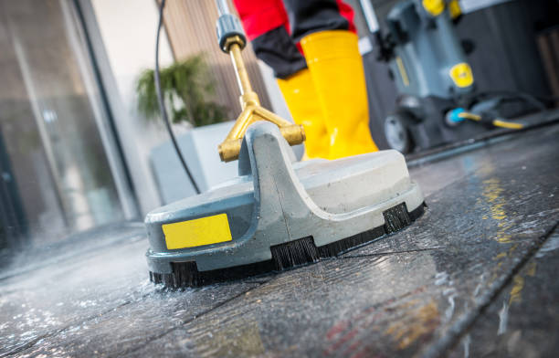 Best Exterior Home Cleaning  in Gleason, TN