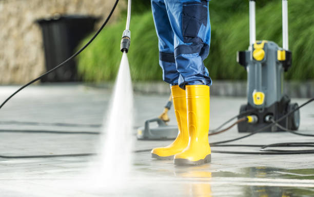 Trusted Gleason, TN Pressure Washing Experts