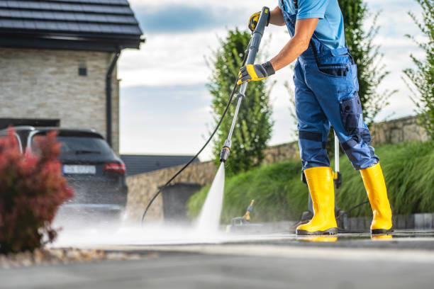 Deck Cleaning Services in Gleason, TN